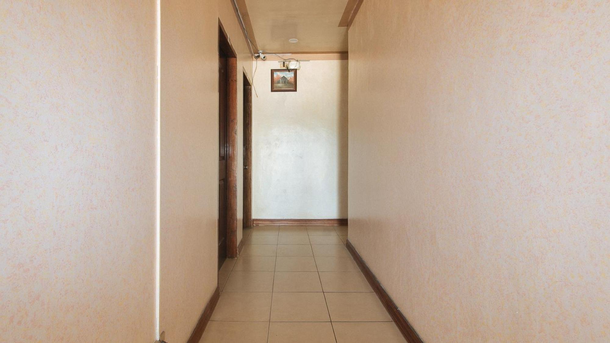 Reddoorz At Coco Grove Tourist Inn Panglao Island Exterior photo